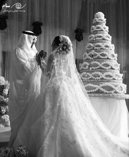 اقامت امارات + موسسه حقوقی سام