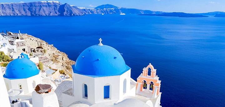 اقامت یونان بدون سرمایه گذاری