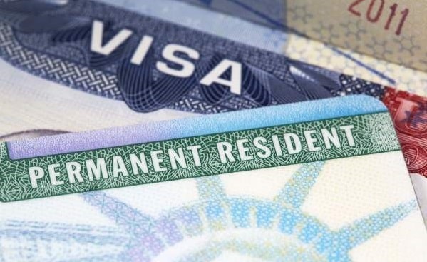 تفاوت ویزا و اقامت