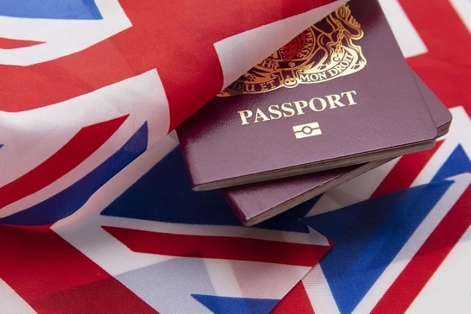 مهاجرت به انگلستان از طریق سرمایه ‌گذاری- موسسه حقوقی سام