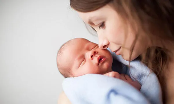 جدیدترین قانون انگلستان برای تولد فرزند- موسسه حقوقی سام