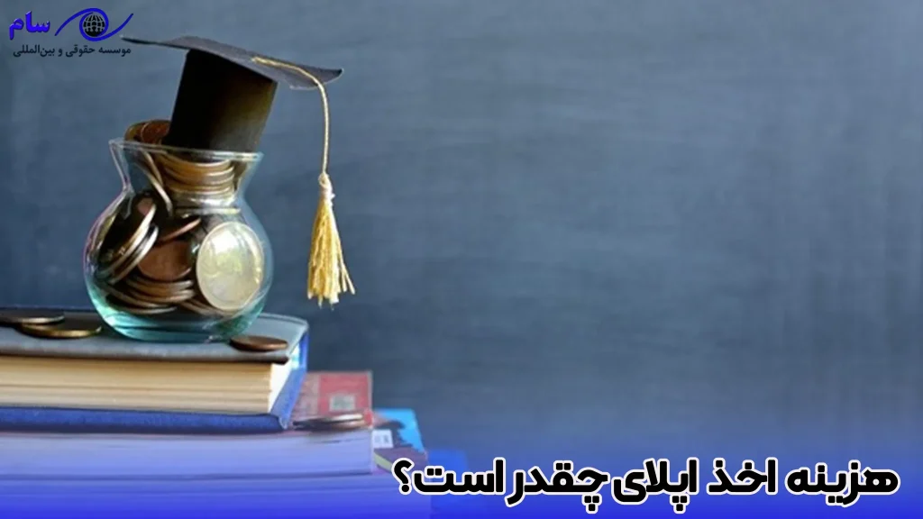 اپلای چیست؟ چگونه اپلای کنیم؟ 4 هزینه اخذ اپلای