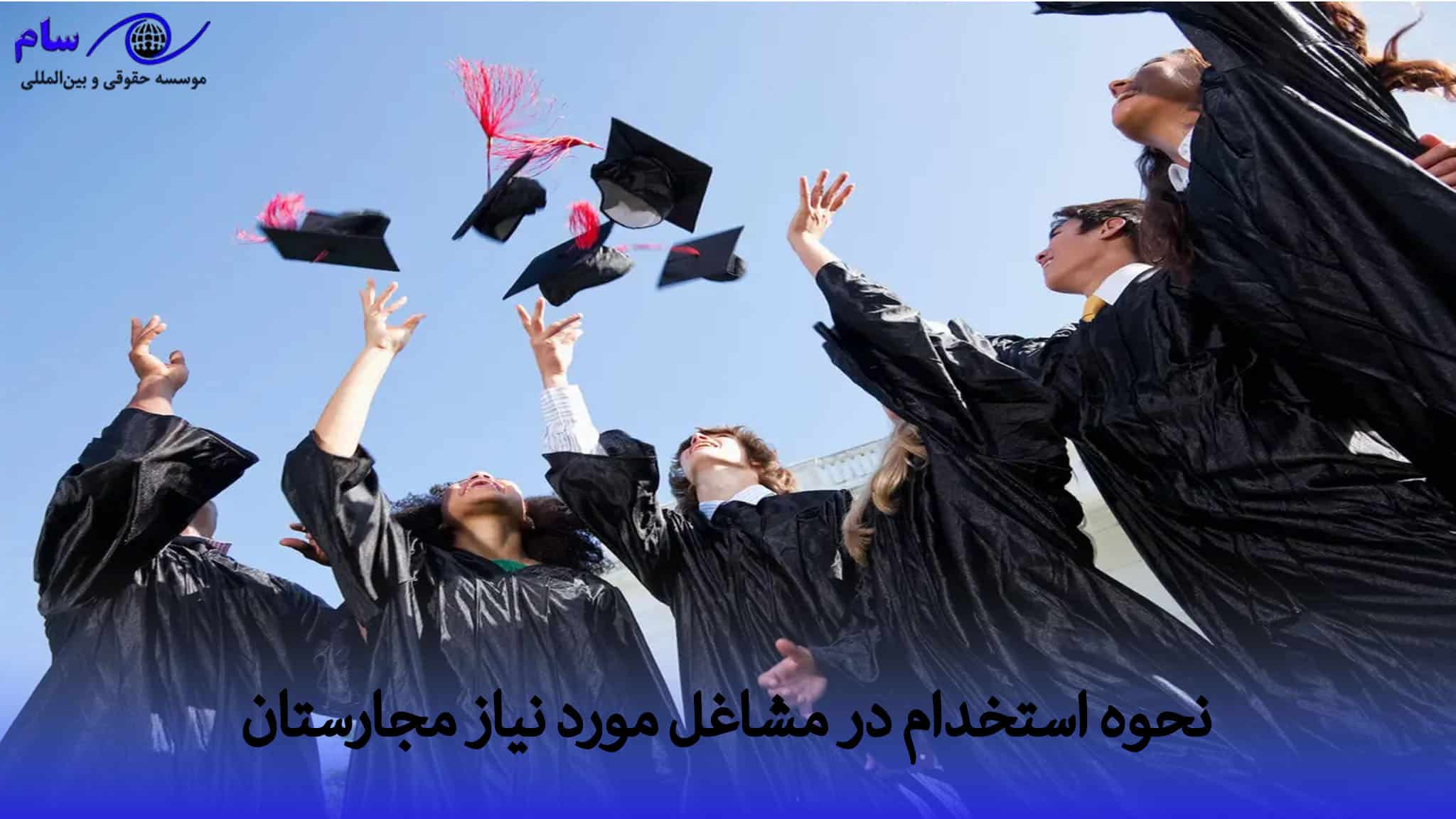 مشاغل مورد نیاز مجارستان + 10 مورد پرطرفدار (نحوه کاریابی) 3 استخدام در مشاغل مورد نیاز مجارستان