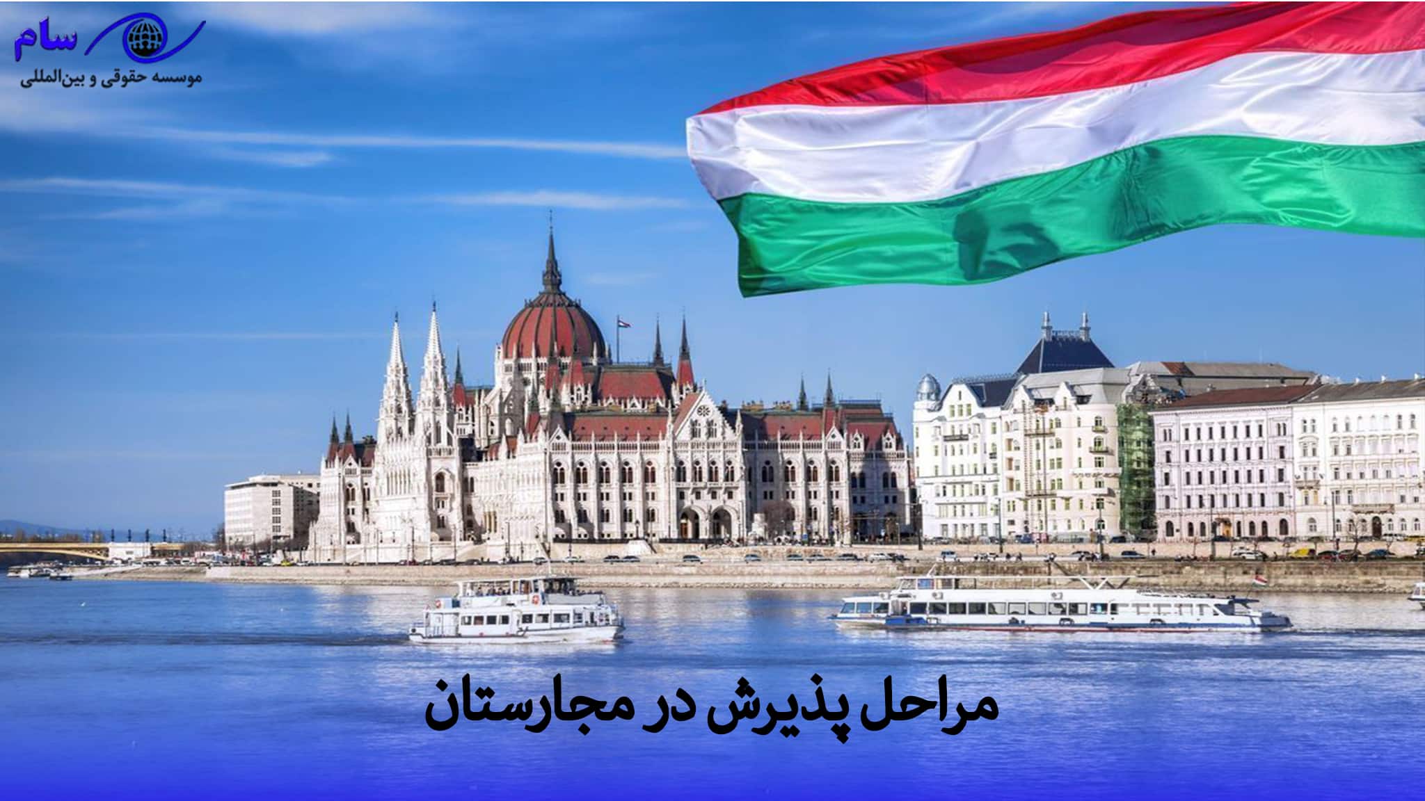 بهترین دانشگاه های مجارستان + شرایط ویزای تحصیلی در 2026 2 پذیرش در مجارستان