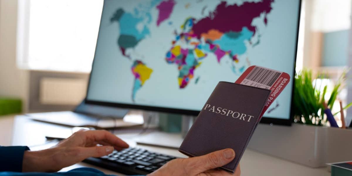دریافت ویزای شینگن