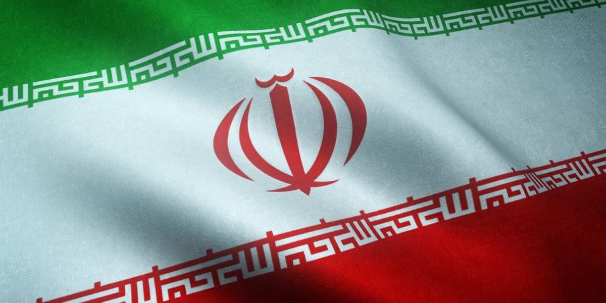 اقامت ایران