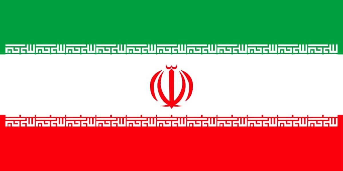 اقامت ایران