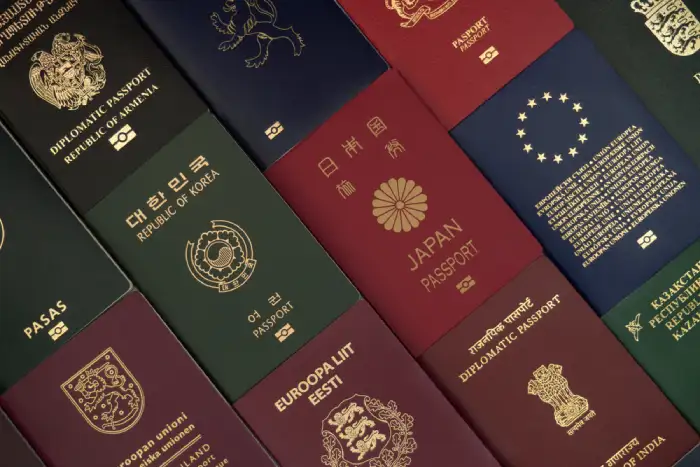 تمدید پاسپورت چقدر طول میکشد؟ تمدید پاسپورت چقدر طول میکشد؟