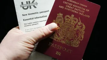مهاجرت به انگلستان از طریق دعوتنامه-موسسه حقوقی سام